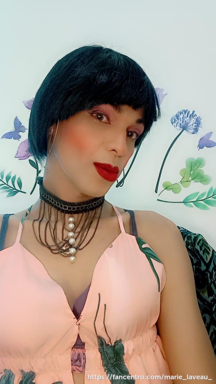 I like to be so mystical for you baby 💕💖