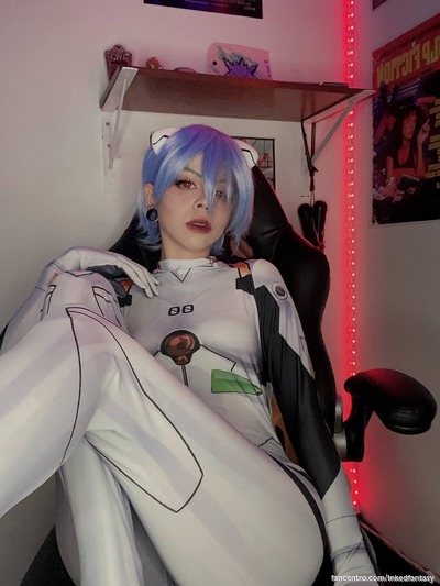 Ik werd verliefd op het maken van fotos van mezelf naakt