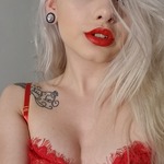 MilaJoyce69 - profile avatar