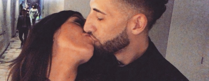 LACEY X LOUIE - profile image