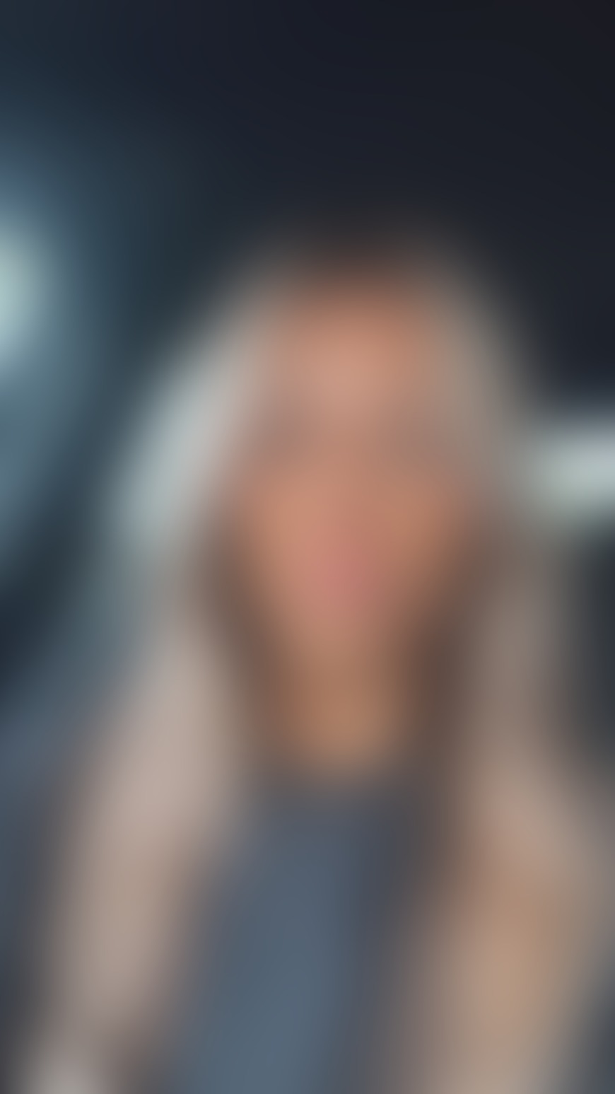 Waar blijf je? Mijn geduld raakt op... 👀 - post hidden image