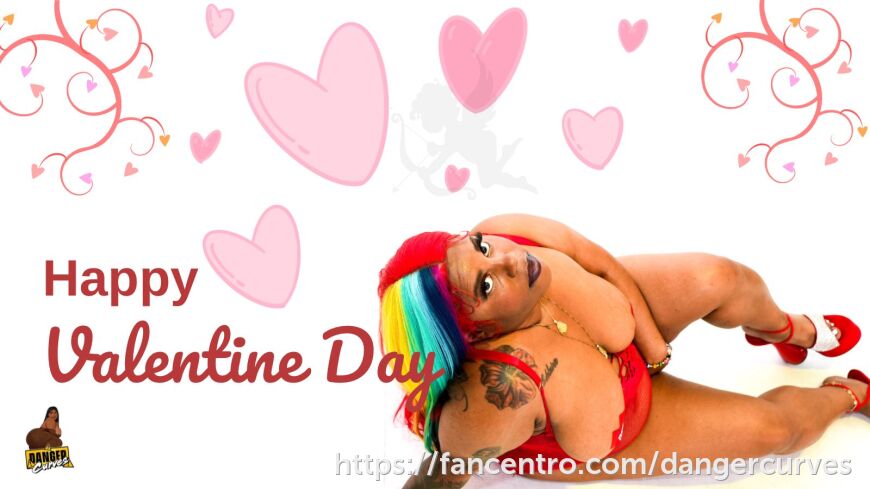 Happy Valentine’s Day 🩷 1