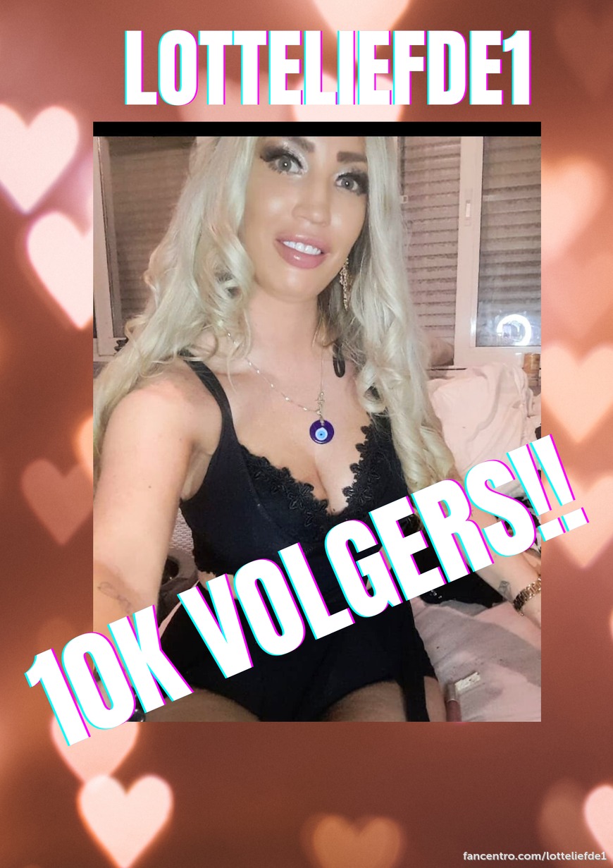 🥰🥰🥰🥰 110000 followers!! 1