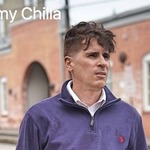 Jimmy Chilla - profile avatar