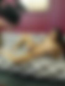 Jerking Off with Jasmine Lotus - post hidden image