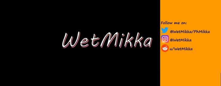 WetMikka - profile image