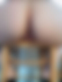 Bar stool thoughts - post hidden image