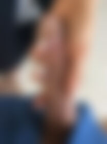 perfect hard cock in sexy hand - post hidden image