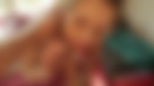 Bedroom Blowjob - post hidden image