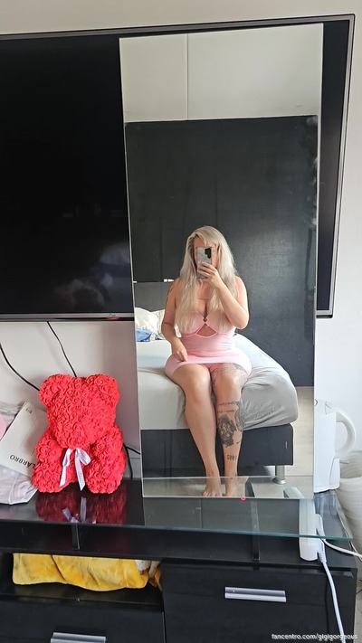 Ben jij ready voor een geile mommy daddy?🥵