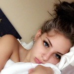 Diamond - profile avatar