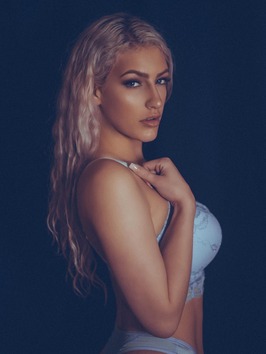 missbellaromano