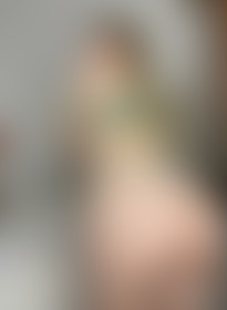 Heaven in White, Hell in Green 😇 - post hidden image
