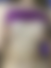 Purple Trouble 💜 - post hidden image