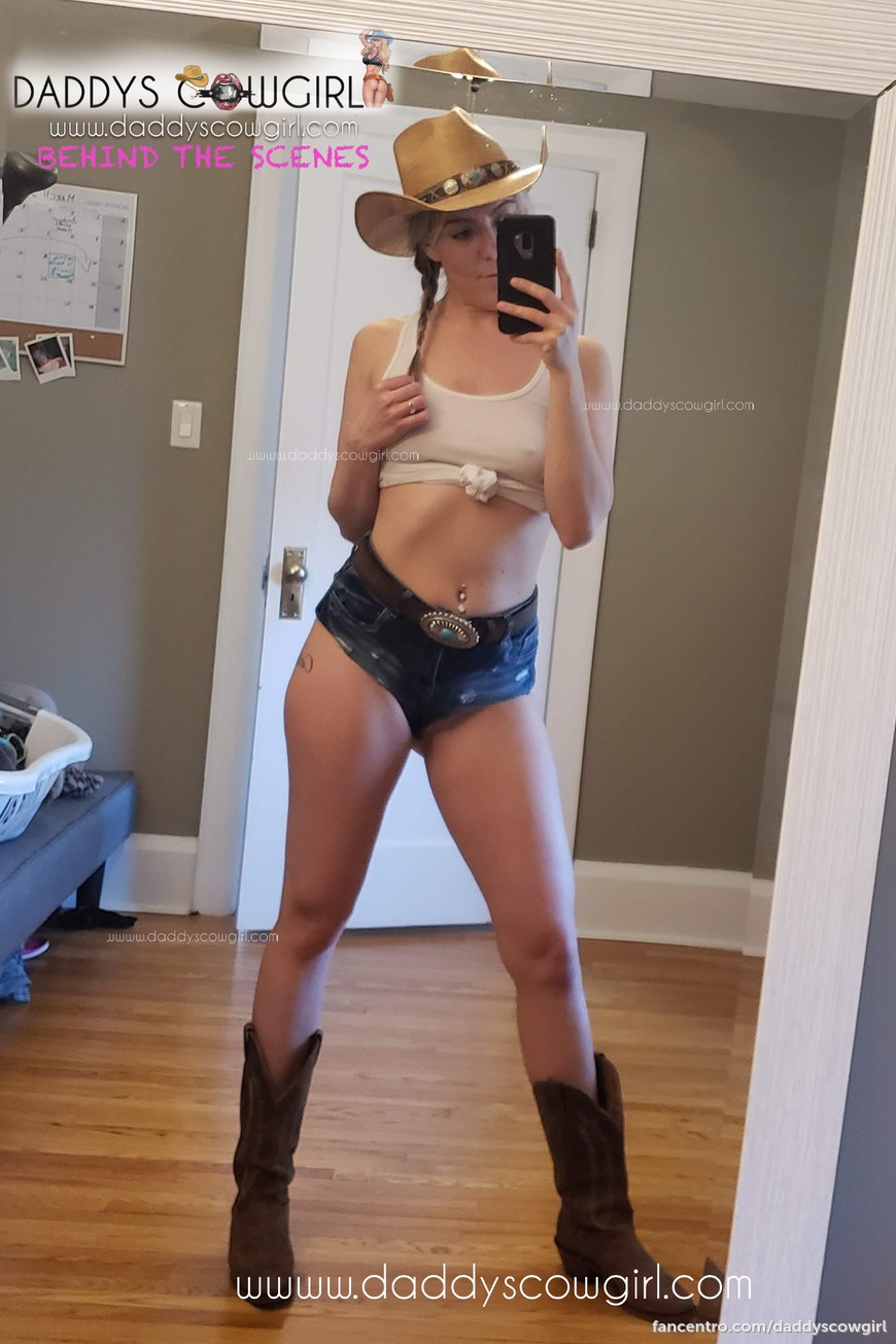 Do you like countrygirls? 1