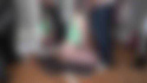A ST. PATRICKS DAY CUM SWALLOW - post hidden image