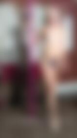 A FAN BOUGHT ME A SLUTTY DRESS... LET ME STRIP FOR YOU IN IT - post hidden image
