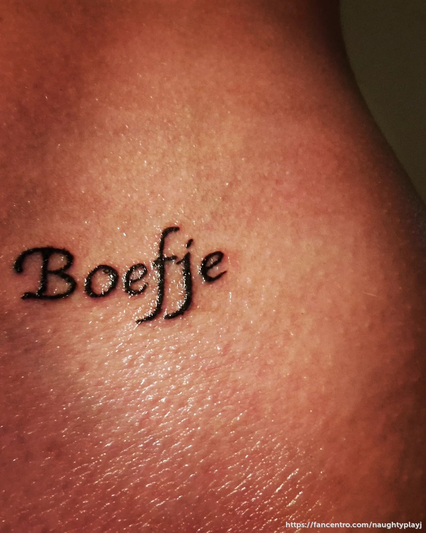 Boefje😈🔥