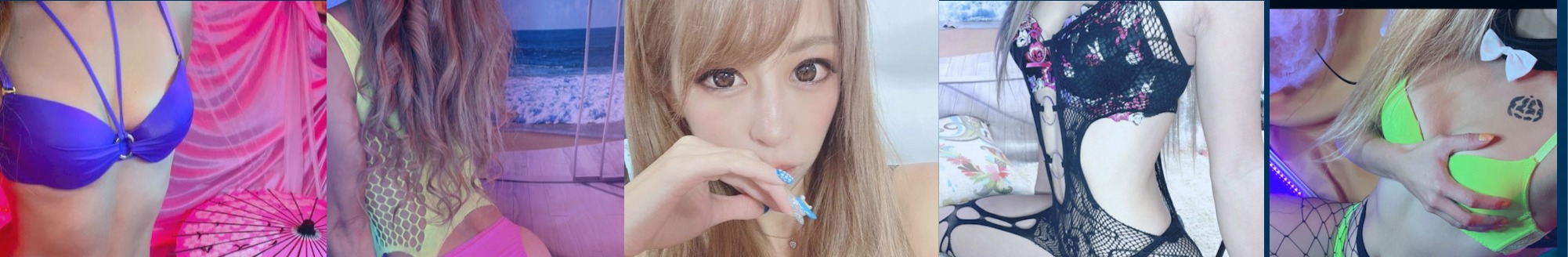 japanese cam model@Michi - profile image