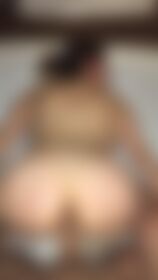 Love the stretch - post hidden image
