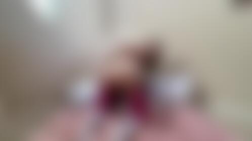 Post-Yoga Masturbation And Squirting - post hidden image