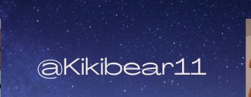 KiKibear11 - profile image