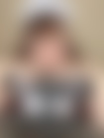 I'm excited to have a dildo in front of me. - post hidden image