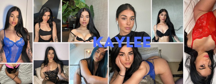 Kaylee ⭐️ - profile image