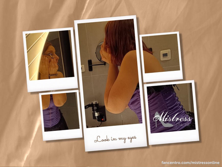 "Mirror Mirror on the wall, who is the fairest one of all?" 1