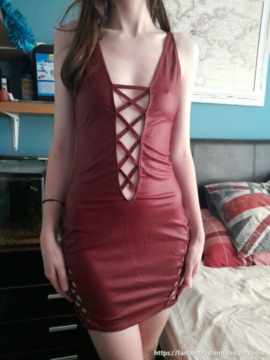 One of my favourite dresses 🥰😇 - post image 1