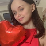 AliceSunny - profile avatar