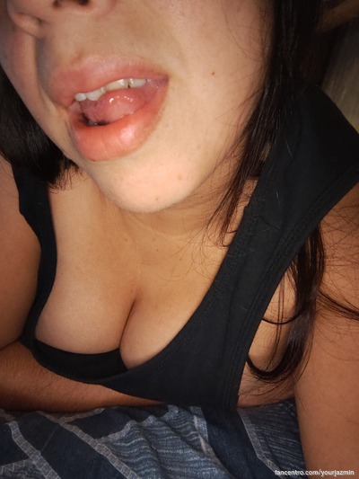Mírame 😁