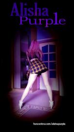 AlishaPurple Pictures and Videos & similar of @alishapurple ...