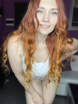 Ginger_Lure