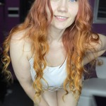 Ginger_Lure - profile avatar