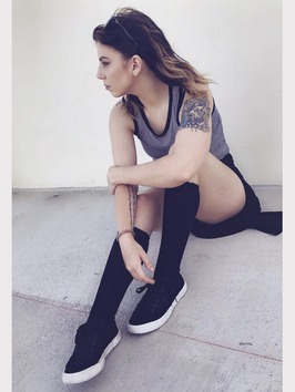 Queen Rae