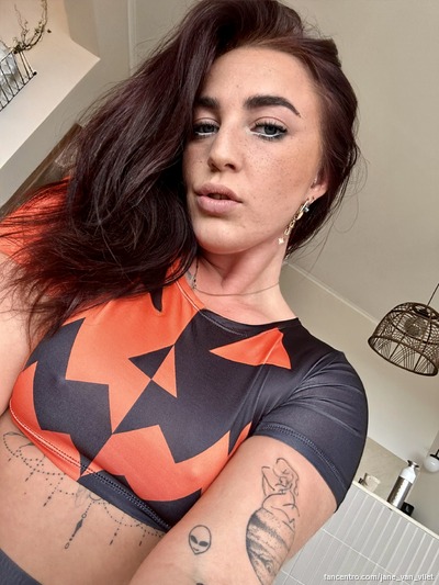 Kom je spannend met me chatten? 👻😈