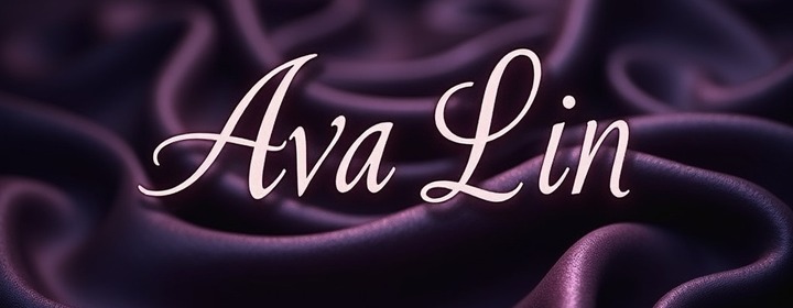 Ava Lin - profile image