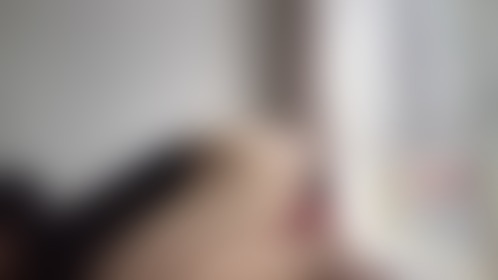 [Japanese amateur married couple] Masturbation by the window ♡ - post hidden image