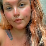 Gothprincessnina - profile avatar