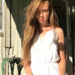 Harper Lane - profile avatar