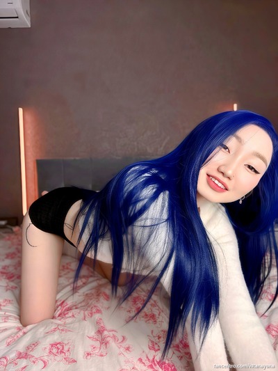 I'm your sweet secret. Ready to find out? 🍭