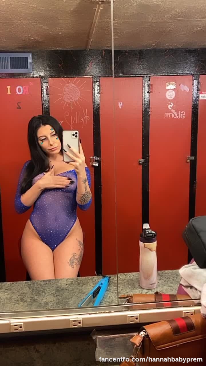Hannahbabyprem - Private Stories, exclusive videos, private messaging -  Fancentro
