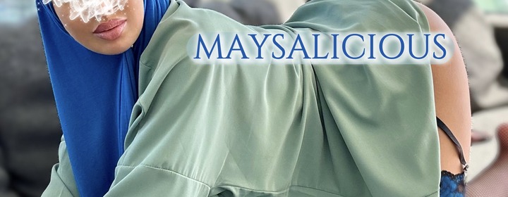 Maysalicious - profile image