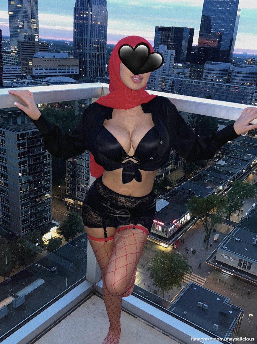 Ben ik jouw geheime fantasie? DM me 😳 1