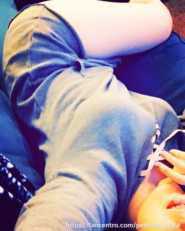Just relaxing  1