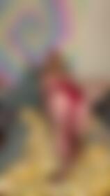 Lil' Devil Girl - post hidden image