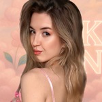 NikiLuna - user avatar