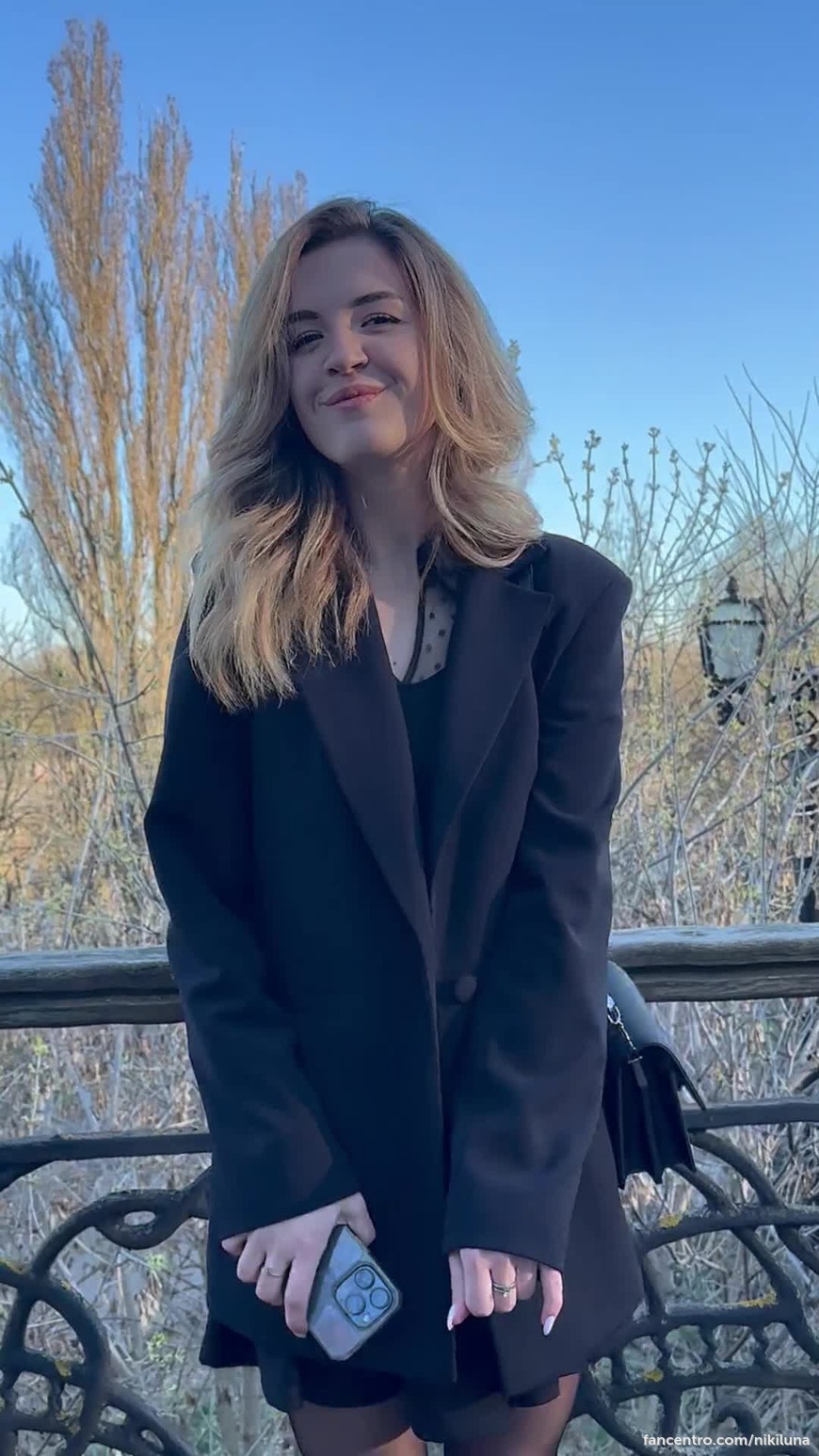 🥰 Would you like to relax in my company for a while? 🥰 1foreground