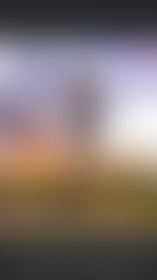 The calm before the storm, as the sun sets. - post hidden image